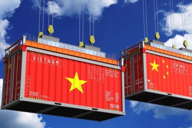 Việt Nam đang trở thành “cỗ máy” sản xuất cạnh tranh với Trung Quốc