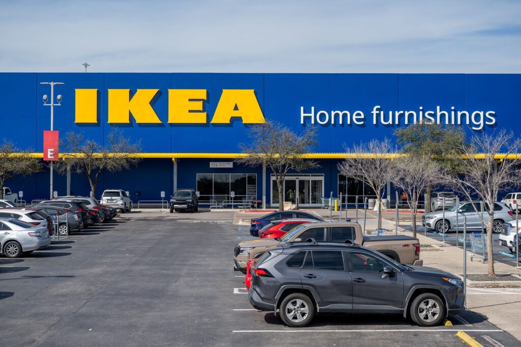 IKEA đang xem Việt Nam là nguồn sản xuất quan trọng