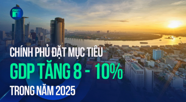 Việt Nam Trong Cuộc Đua Đàm Phán Thuế Quan Với Mỹ