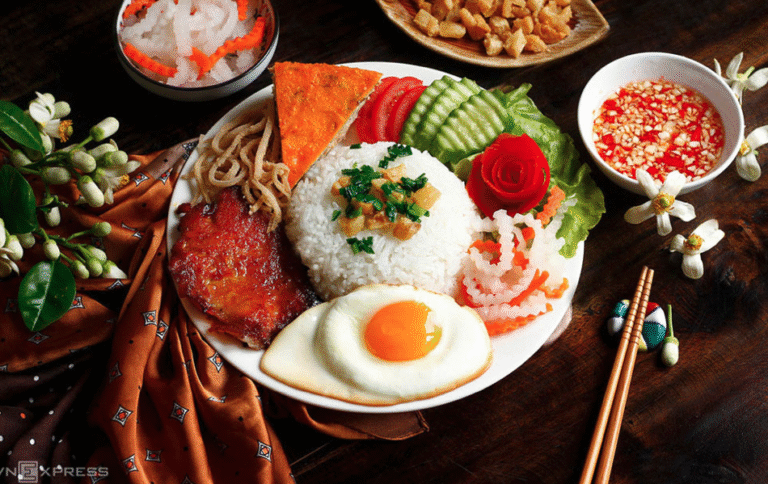 ẨM THỰC & THU HÚT ĐẦU TƯ NƯỚC NGOÀI