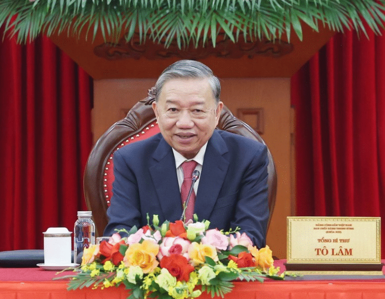 Đàm Phán Thuế Đối Ứng: Đông Nam Á “Thở Phào” Với Các Thỏa Thuận Mới