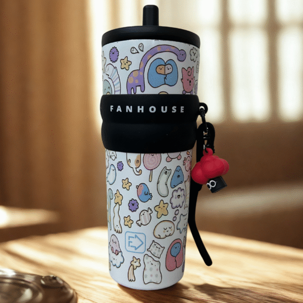 Bình giữ nhiệt Fanhouse