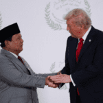 Mức thuế đối ứng của Indonesia không đổi - 19%