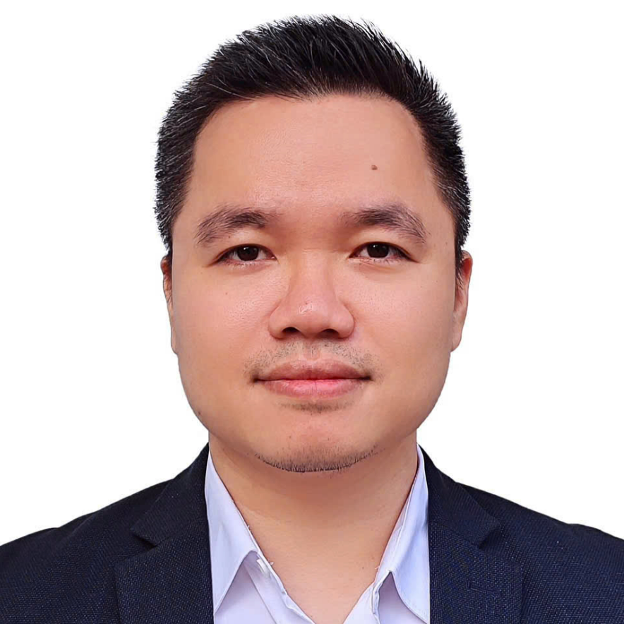 ảnh chân dung Vũ Kim Tuấn