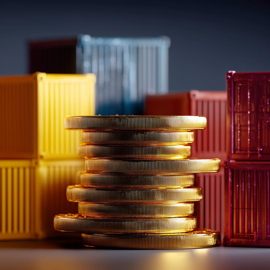 Thuế chồng thuế trong thuế nhập khẩu Mỹ?