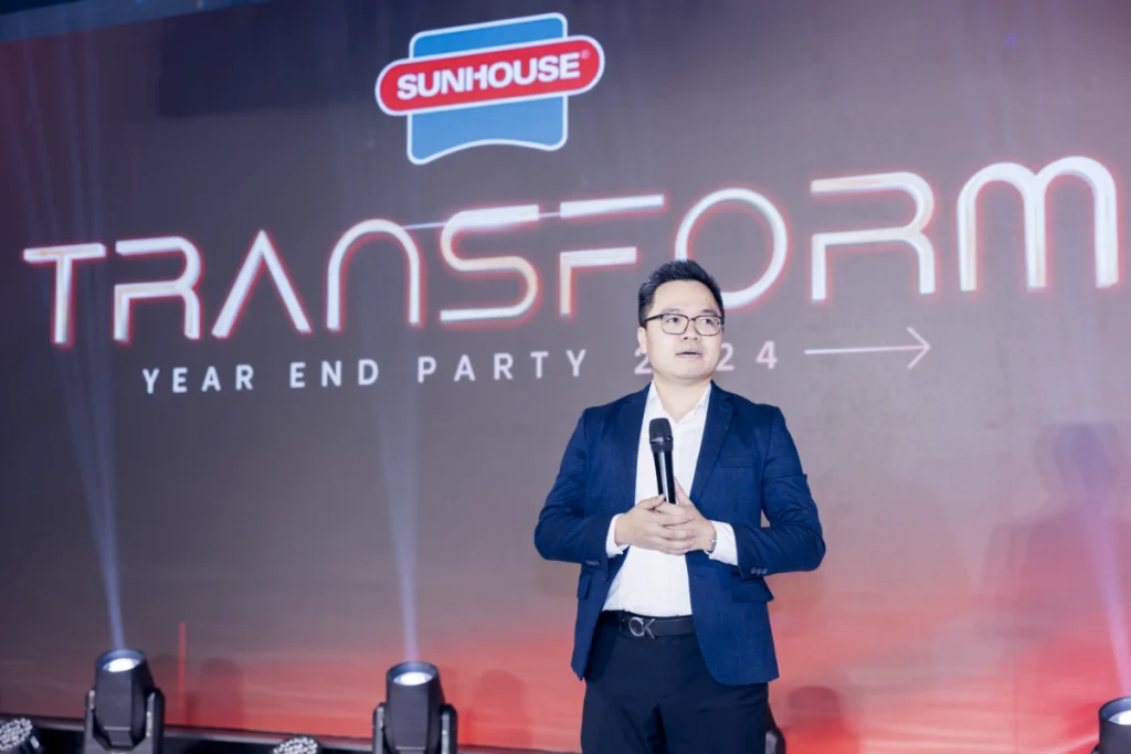 Trải nghiệm tại Sunhouse cho tôi hệ thống hoá lại các mô hình, cách làm cho Sales xuất khẩu