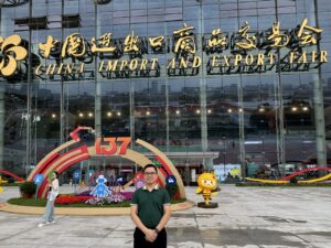 Sales xuất khẩu: Hiểu rõ 3 tầng nấc