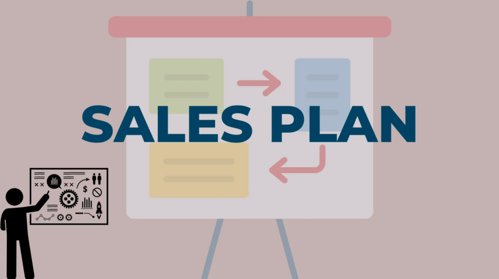 Sales Planning là cầu nối quan trọng