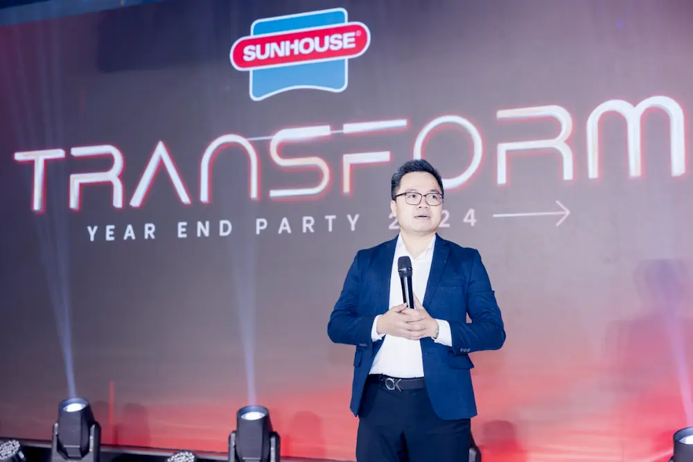 Vũ Kim Tuấn chia sẻ về tương lai của xuất khẩu