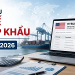 Tra cứu thuế nhập khẩu Mỹ 2026