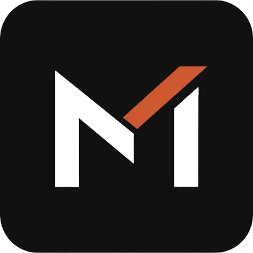 Prespa dark mode logo 